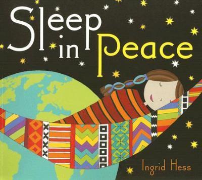 Sleep in Peace - Ingrid Hess