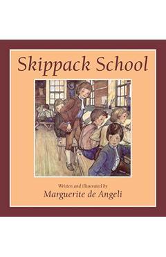 Skippack School - Marguerite De Angeli