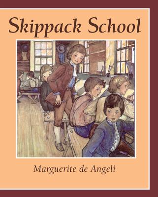 Skippack School - Marguerite De Angeli