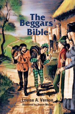 The Beggar's Bible - Louise Vernon