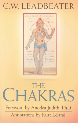 Chakras - C. W. Leadbeater