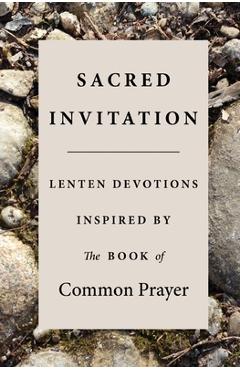 Poza produsului Sacred Invitation - Jesse C. Middendorf