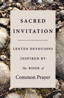 Sacred Invitation - Jesse C. Middendorf