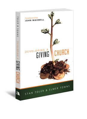 Developing a Giving Church - Stan Toler