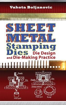 Sheet Metal Stamping Dies - Industrial Press