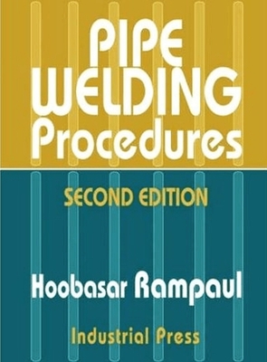 Pipe Welding Procedures - Hoobasarl Rampaul