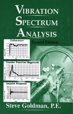 Vibration Spectrum Analysis - Steve Goldman