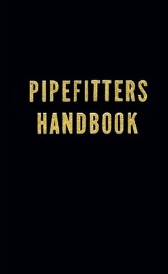 Pipefitters Handbook - Forrest Lindsey