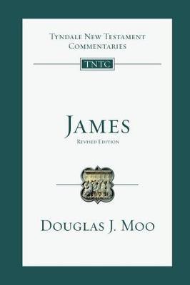 James - Douglas J. Moo