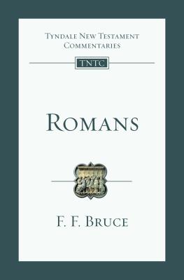 Romans - F. F. Bruce