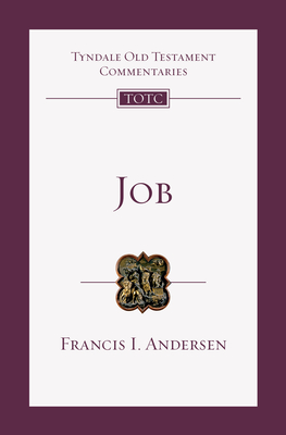 Job - Francis I. Andersen
