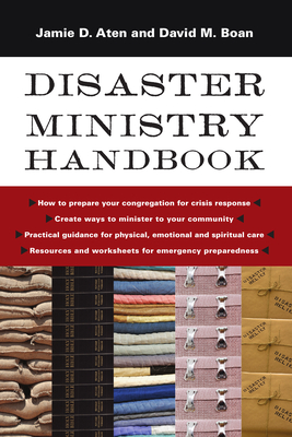 Disaster Ministry Handbook - Jamie D. Aten