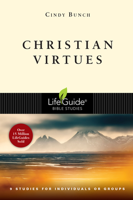 Christian Virtues - Cindy Bunch