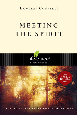 Meeting the Spirit - Douglas Connelly