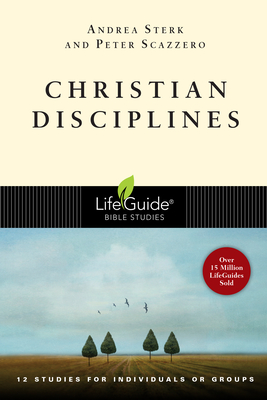 Christian Disciplines - Andrea Sterk