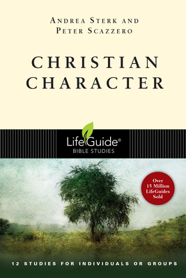 Christian Character - Andrea Sterk