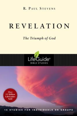 Revelation: The Triumph of God - R. Paul Stevens