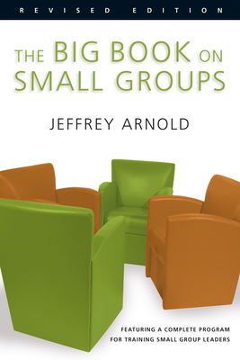 The Big Book on Small Groups - Jeffrey Arnold