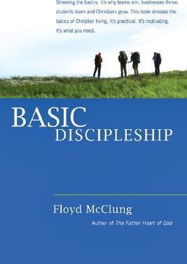 Basic Discipleship - Floyd Mcclung