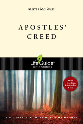 Apostles' Creed - Alister Mcgrath