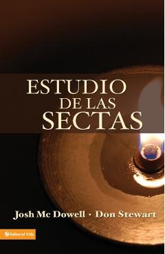 Estudio de las Sectas - Josh Mcdowell