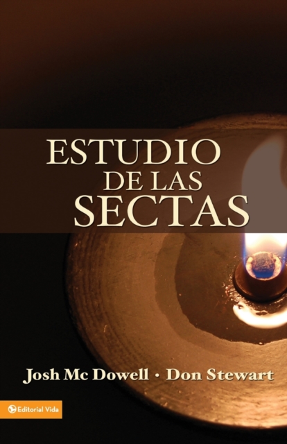 Estudio de las Sectas - Josh Mcdowell