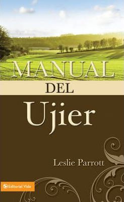 Manual del Ujier - Zondervan
