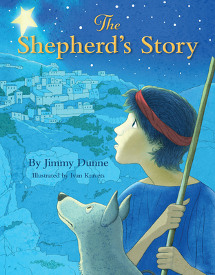 The Shepherd's Story - Jimmy Dunne