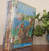 The Forever Stories-Boxed Set, 5 Vol. - Carolyn Byers