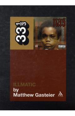 Nas's Illmatic - Matthew Gasteier