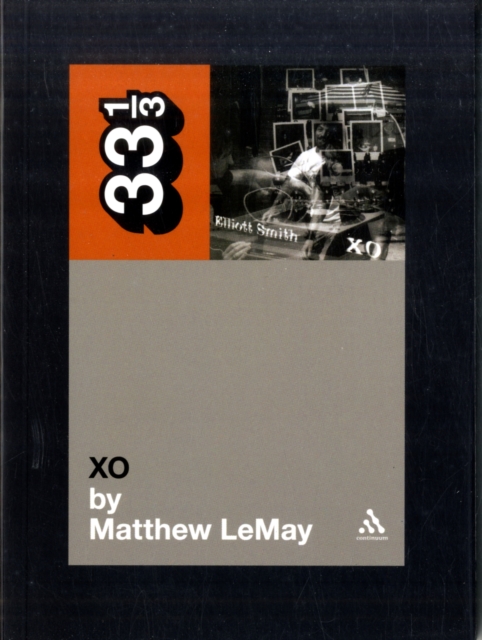 XO - Matthew Lemay