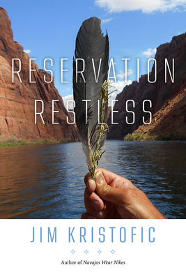 Reservation Restless - Jim Kristofic