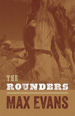 The Rounders - Max Evans
