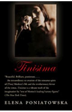 Tinisima - Elena Poniatowska