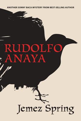 Jemez Spring - Rudolfo Anaya