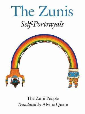 The Zuni People: The Zunis: Self Portrayals - The Zuni People