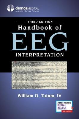 Handbook of Eeg Interpretation - William Tatum