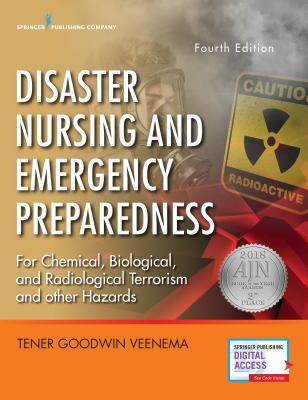 Disaster Nursing and Emergency Preparedness - Tener Goodwin Veenema