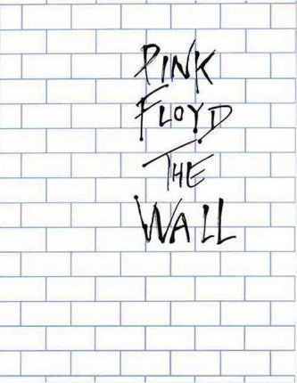 Pink Floyd - The Wall: Arranged for Piano/Vocal/Guitar - Pink Floyd