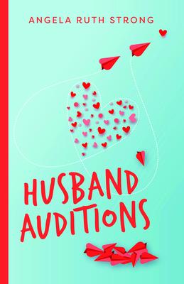 Husband Auditions - Angela Strong