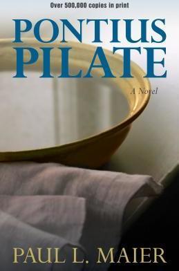 Pontius Pilate - Paul L. Maier