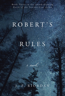 Robert's Rules, Volume 3 - J. F. Riordan