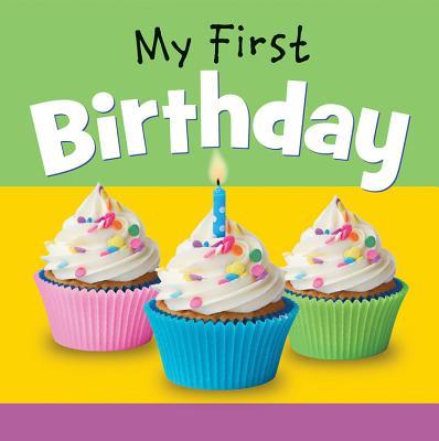 My First Birthday - Editor