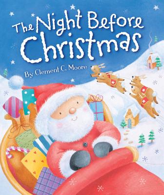Night Before Christmas - Clement Moore