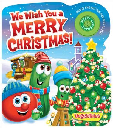 We Wish You a Merry Christmas! - Pamela Kennedy