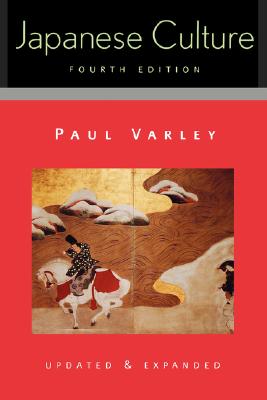 Japanese Culture: 4th Pa - Paul Varley