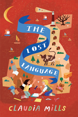 The Lost Language - Claudia Mills
