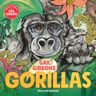 Gorillas - Gail Gibbons