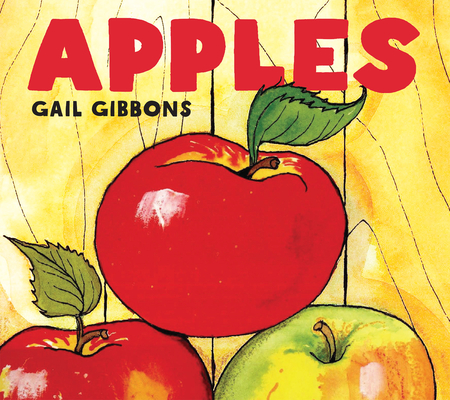 Apples - Gail Gibbons