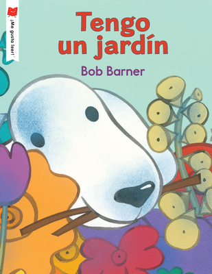 Tengo Un Jard�n - Bob Barner
